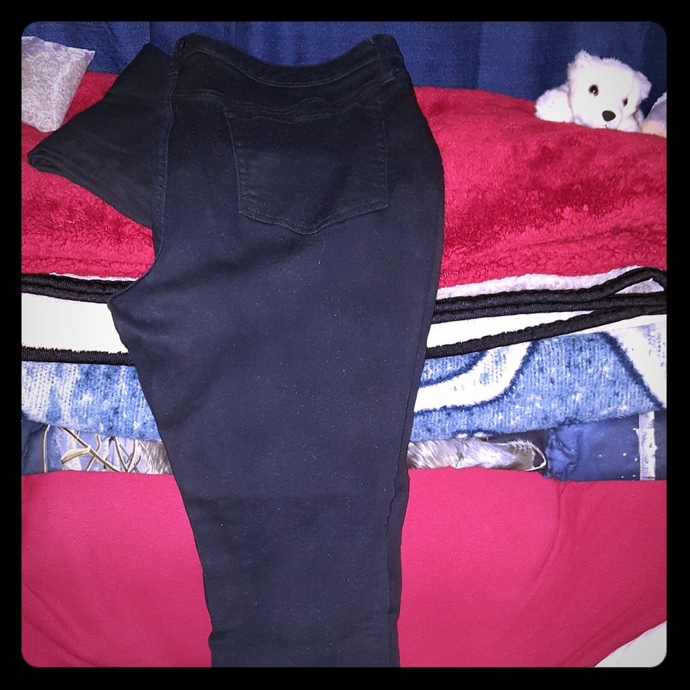 NWOT Pure Energy Jeans Size 20W